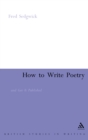 How to Write Poetry : And Get it Published - eBook