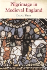 Pilgrimage in Medieval England - eBook