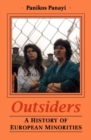 Outsiders : History of European Minorities - eBook