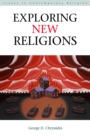 Exploring New Religions - eBook