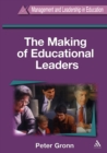 The Making of Educational Leaders - eBook