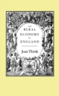 The Rural Economy of England - eBook