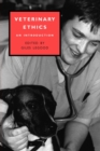 Veterinary Ethics - Book