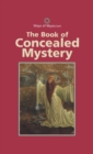 The Book of Concealed Mystery - Book
