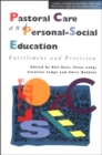 Pastoral Care And Personal-Social Ed - Book