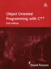 Object-Oriented Programming with C++ - Book