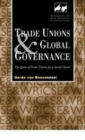 Trade Unions and Global Governance : The Debate on a Social Clause - Book