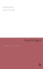 Lost in Space : Geographies of Science Fiction - Book