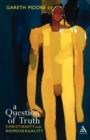 Question of Truth : Christianity and Homosexuality - Book
