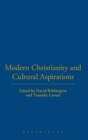 Modern Christianity and Cultural Aspirations - Book