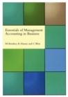 Essentials of Management Accounting in Business - Book
