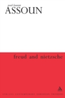Freud and Nietzsche - Book