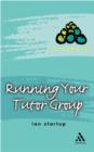 Running Your Tutor Group - Book