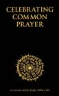 Celebrating Common Prayer - Book