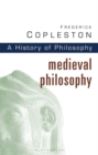 History of Philosophy Volume 2 : Medieval Philosophy - Book