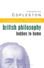History of Philosophy Volume 5 : British Philosophy: Hobbes to Hume - Book