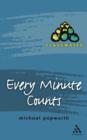 Every Minute Counts - Book