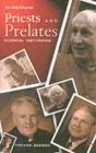 Priests and Prelates - Book
