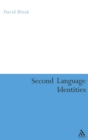 Second Language Identities - Book