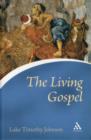 The Living Gospel - Book