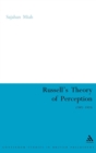 Russell's Theory of Perception - Book