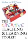 The Creative Teaching and Learning Toolkit - Book