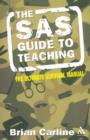 The SAS Guide to Teaching - Book