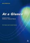 At a Glance 2nd Edition : A Practical Guide to Children's Special Needs - Book