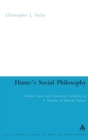 Hume's Social Philosophy : Human Nature and Commercial Sociability in a Treatise of Human Nature - Book