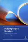 Studying English Literature - Book