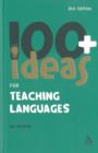 100 Ideas for Teaching Languages - Book