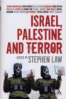 Israel, Palestine and Terror - Book