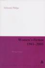 Women's Fiction 1945-2005 : Writing Romance - Book