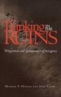 Thinking in the Ruins : Wittgenstein and Santayana on Contingency - eBook