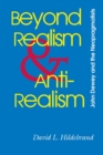 Beyond Realism and Antirealism : John Dewey and the Neopragmatists - eBook