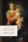 Transforming Saints : From Spain to New Spain - eBook