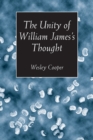 The Unity of William James's Thought - Book