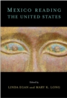 Mexico Reading the United States - Book
