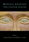 Mexico Reading the United States - Book