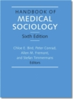 Handbook of Medical Sociology, Sixth Edition - eBook