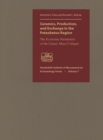 Ceramics, Production and Exchange in the Petexbatun Region : The Economic Parameters of the Classic Maya Collapse - Book