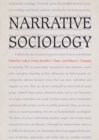 Narrative Sociology - Book