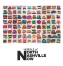 Murals of North Nashville Now - Book