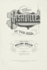 Nashville in the 1890s - eBook