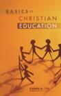 Basics of Christian Education - eBook