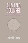Giving Counsel - eBook