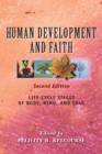 Human Development and Faith (Second Edition) - eBook