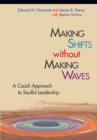 Making Shifts without Making Waves - eBook