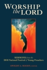 Worship the Lord - eBook