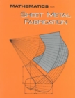 Mathematics For Sheet Metal Fabrication - Book